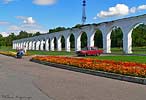 Velikij Novgorod.